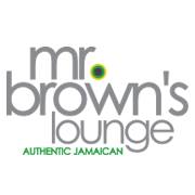 Mr. Brown’s Lounge