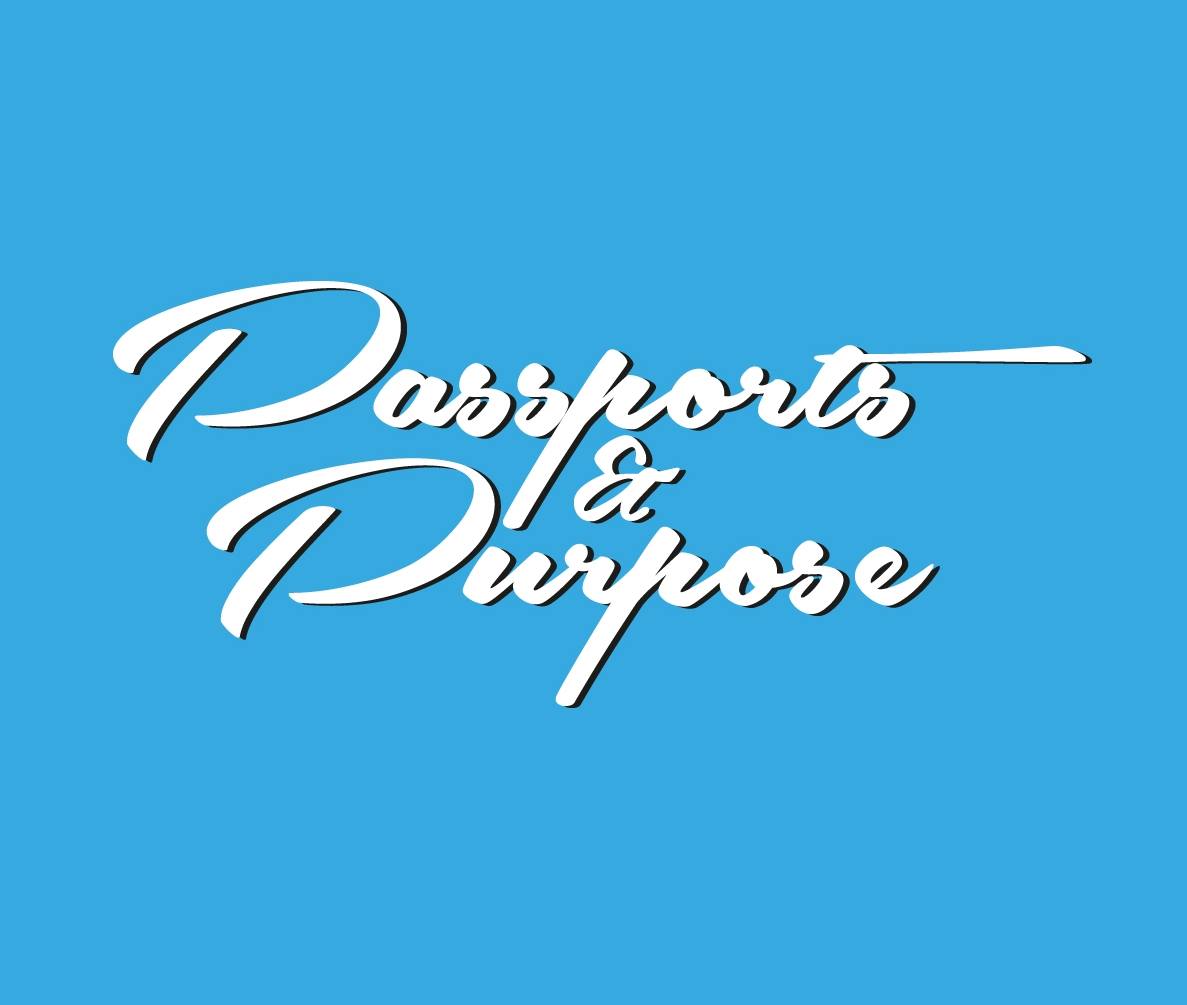 Passports & Purpose