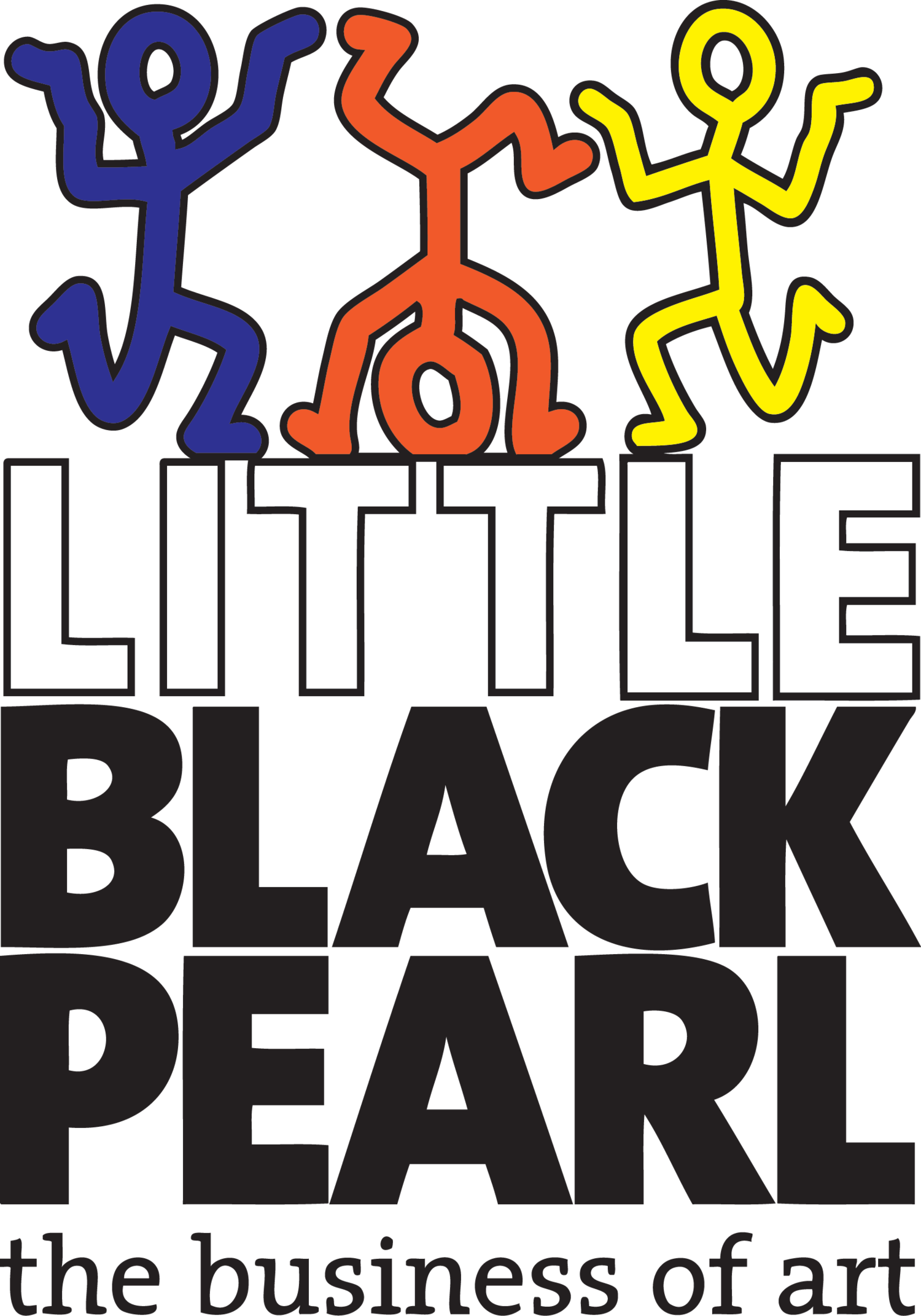 Little Black Pearl
