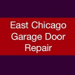 East Chicago Garage Door Repair