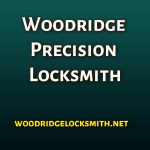 Woodridge Precision Locksmith